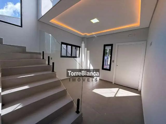 Casa / Sobrado para Locação em Ponta Grossa/PR Colônia Dona LuÍza 3 Quartos