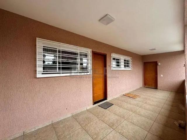 Casa / Sobrado para Locação em Ponta Grossa/PR Colônia Dona LuÍza 3 Quartos