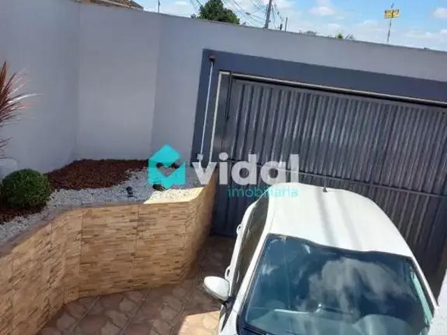 Casa / Sobrado para Locação em Ponta Grossa/PR Colônia Dona LuÍza 3 Quartos
