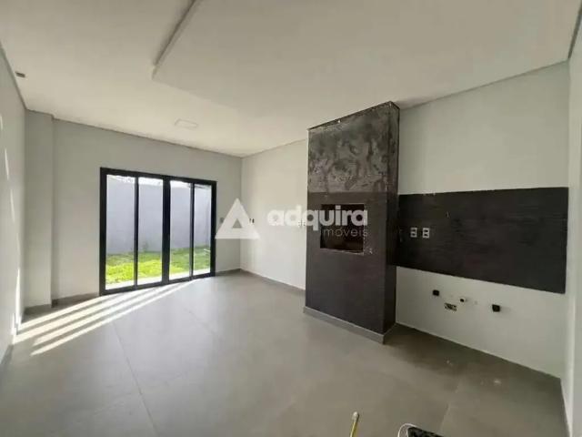 Casa / Sobrado para Locação em Ponta Grossa/PR Colônia Dona LuÍza 3 Quartos