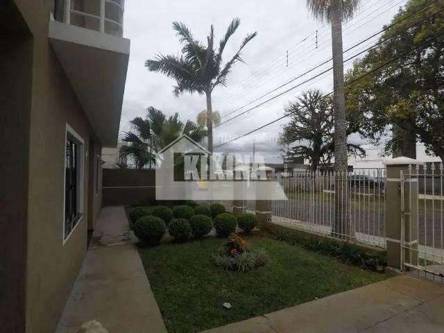 Casa / Sobrado para Locação em Ponta Grossa/PR Colônia Dona LuÍza 4 Quartos