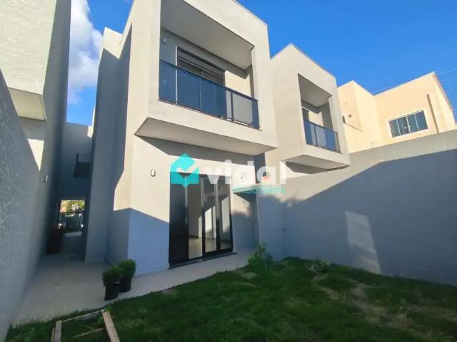 Casa / Sobrado para Locação em Ponta Grossa/PR Colônia Dona LuÍza