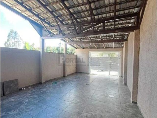 Casa / Sobrado para Locação em Ponta Grossa/PR Contorno 3 Quartos
