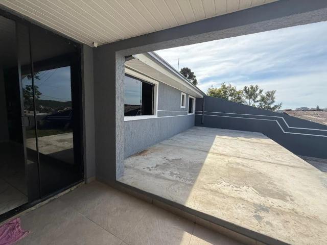 Casa / Sobrado para Locação em Ponta Grossa/PR Contorno 3 Quartos