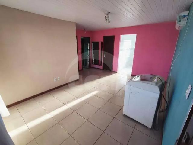 Casa / Sobrado para Locação em Ponta Grossa/PR Contorno 3 Quartos