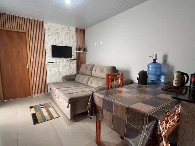 Casa / Sobrado para Locação em Ponta Grossa/PR Contorno 3 Quartos