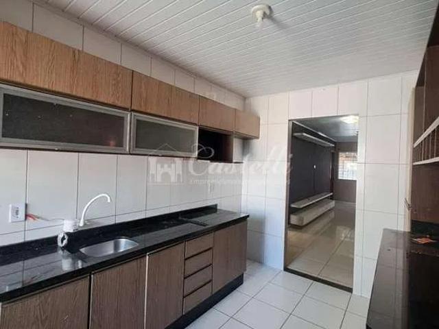 Casa / Sobrado para Locação em Ponta Grossa/PR Contorno 3 Quartos