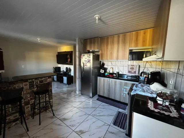 Casa / Sobrado para Locação em Ponta Grossa/PR Contorno 3 Quartos