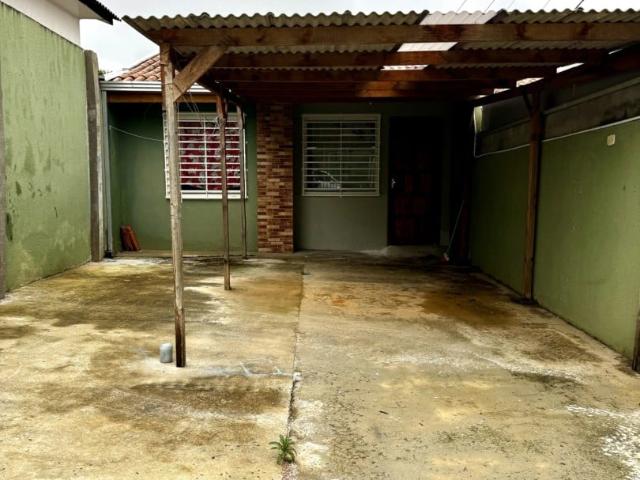 Casa / Sobrado para Locação em Ponta Grossa/PR Contorno 3 Quartos