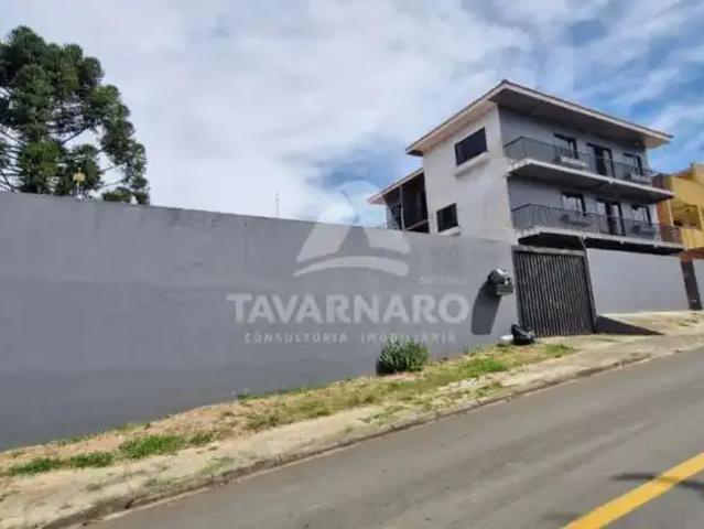 Casa / Sobrado para Locação em Ponta Grossa/PR Contorno 3 Quartos
