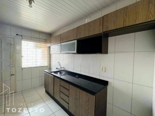 Casa / Sobrado para Locação em Ponta Grossa/PR Contorno 3 Quartos
