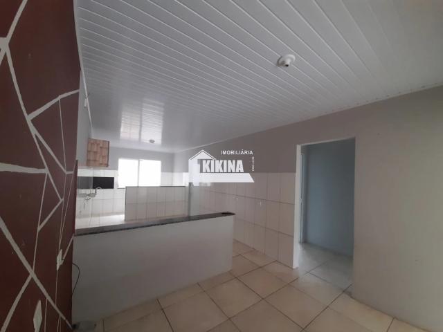 Casa / Sobrado para Locação em Ponta Grossa/PR Contorno 3 Quartos