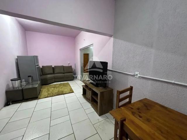 Casa / Sobrado para Locação em Ponta Grossa/PR Contorno 1 Quartos