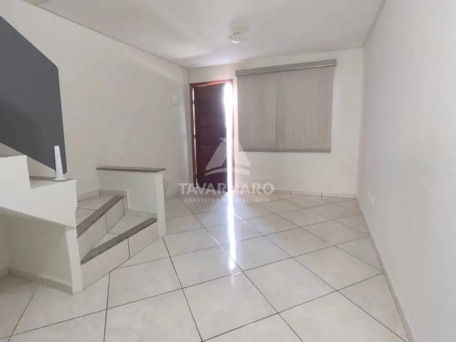 Casa / Sobrado para Locação em Ponta Grossa/PR Contorno 2 Quartos