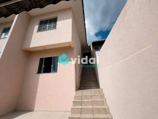 Casa / Sobrado para Locação em Ponta Grossa/PR Contorno 2 Quartos