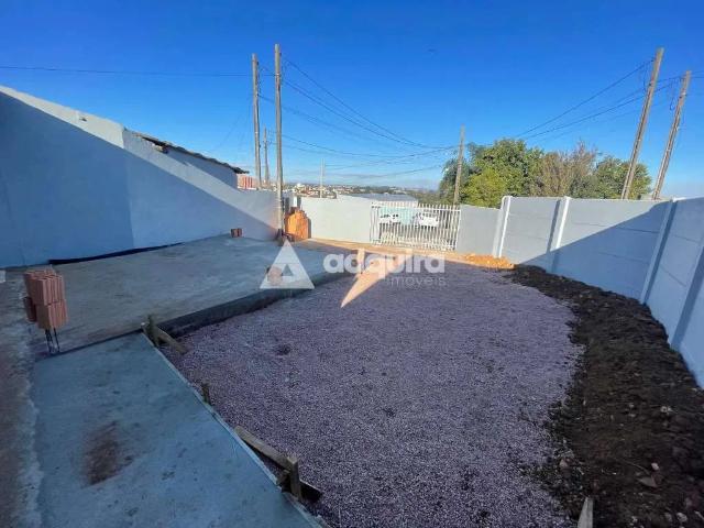Casa / Sobrado para Locação em Ponta Grossa/PR Contorno 2 Quartos