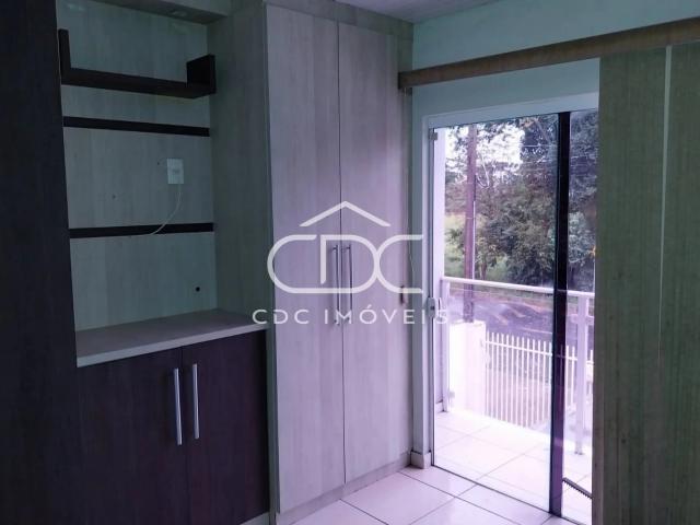 Casa / Sobrado para Locação em Ponta Grossa/PR Contorno 2 Quartos