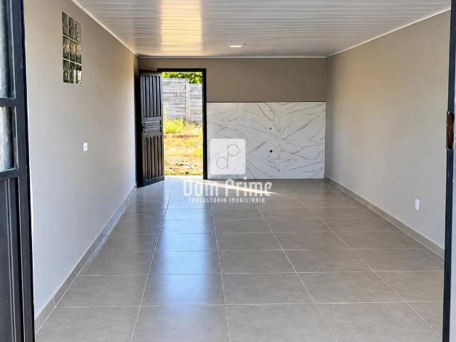 Casa / Sobrado para Locação em Ponta Grossa/PR Contorno 2 Quartos
