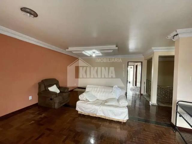 Casa / Sobrado para Locação em Ponta Grossa/PR Contorno 4 Quartos