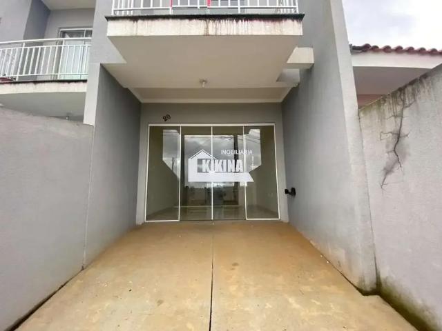 Casa / Sobrado para Locação em Ponta Grossa/PR Contorno