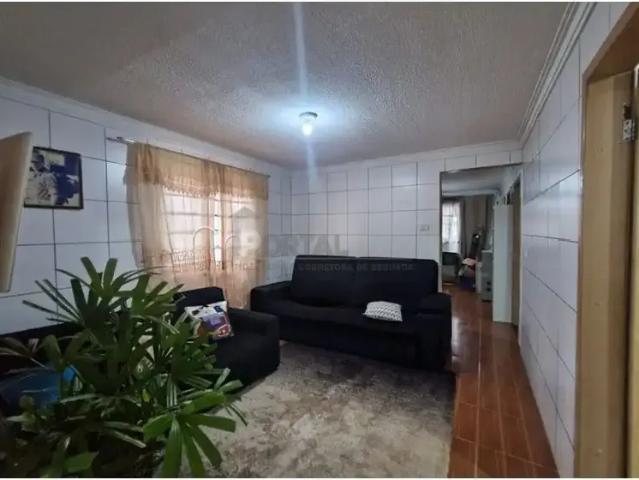 Casa / Sobrado para Locação em Ponta Grossa/PR Contorno