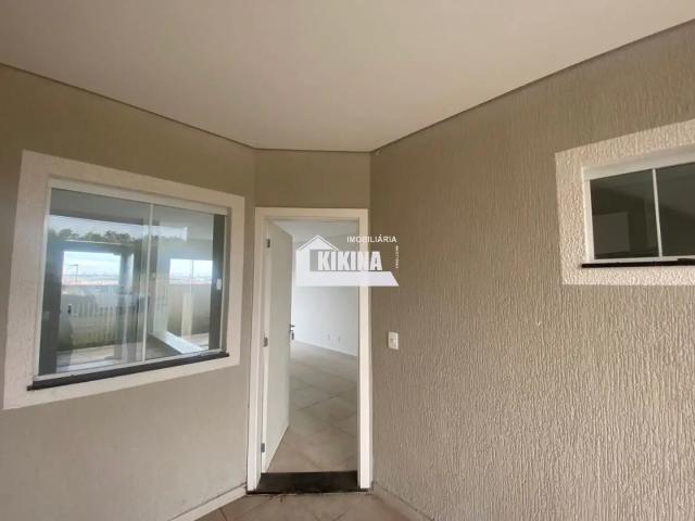 Casa / Sobrado para Locação em Ponta Grossa/PR Cará cará 3 Quartos