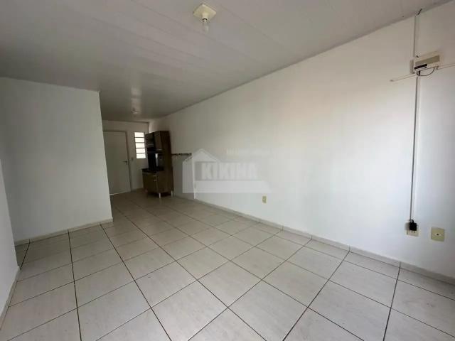 Casa / Sobrado para Locação em Ponta Grossa/PR Cará cará 3 Quartos