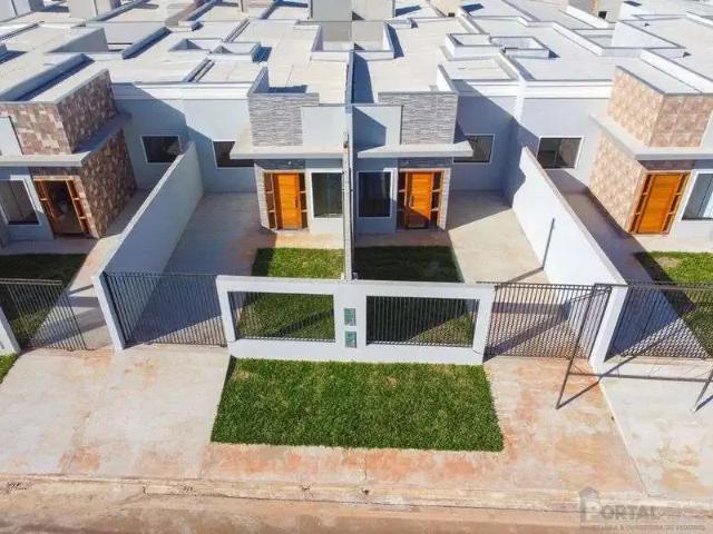Casa / Sobrado para Locação em Ponta Grossa/PR Cará cará 3 Quartos