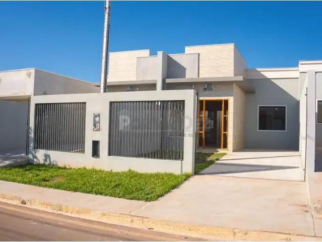 Casa / Sobrado para Locação em Ponta Grossa/PR Cará cará 3 Quartos