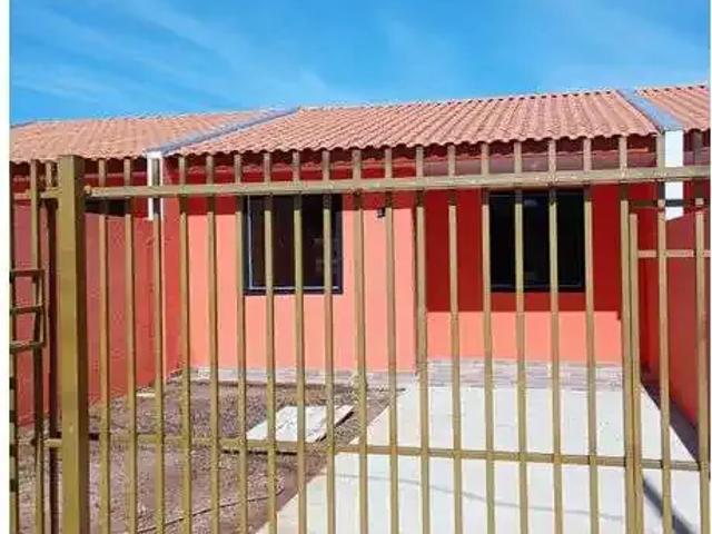 Casa / Sobrado para Locação em Ponta Grossa/PR Cará cará