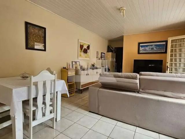 Casa / Sobrado para Locação em Ponta Grossa/PR Centro 1 Quartos