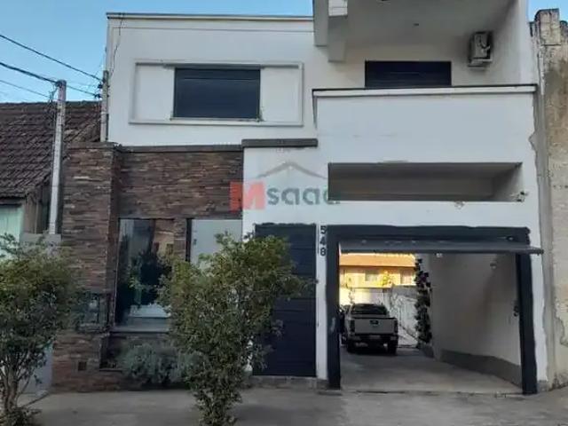 Casa / Sobrado para Locação em Ponta Grossa/PR Centro 3 Quartos