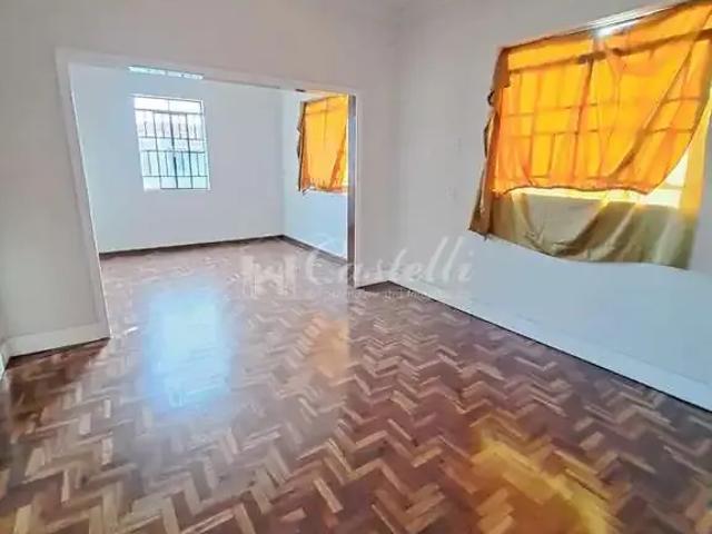 Casa / Sobrado para Locação em Ponta Grossa/PR Centro