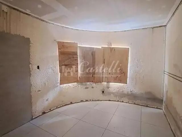 Casa / Sobrado para Locação em Ponta Grossa/PR Centro
