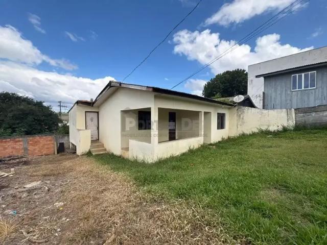 Casa / Sobrado para Locação em Ponta Grossa/PR Chapada