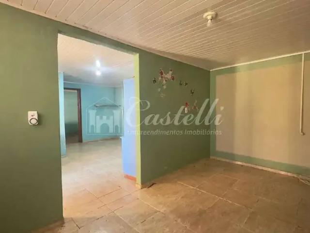 Casa / Sobrado para Locação em Ponta Grossa/PR Chapada 2 Quartos