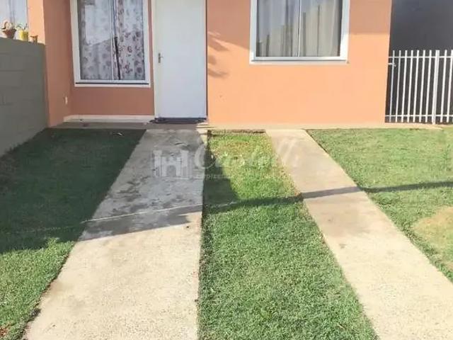 Casa / Sobrado para Locação em Ponta Grossa/PR Chapada 2 Quartos