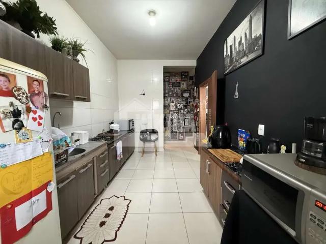 Casa / Sobrado para Locação em Ponta Grossa/PR Chapada 2 Quartos