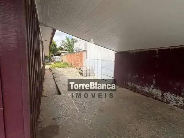 Casa / Sobrado para Locação em Ponta Grossa/PR Chapada 2 Quartos