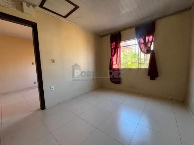 Casa / Sobrado para Locação em Ponta Grossa/PR Chapada 2 Quartos