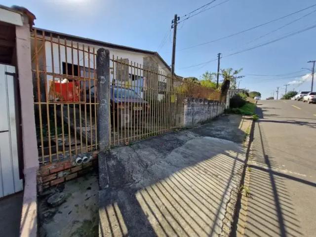 Casa / Sobrado para Locação em Ponta Grossa/PR Chapada 3 Quartos