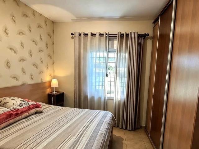 Casa / Sobrado para Locação em Ponta Grossa/PR Boa Vista 3 Quartos