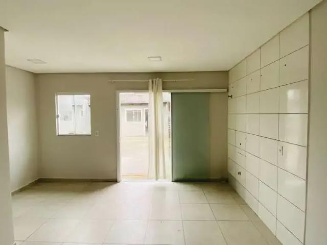 Casa / Sobrado para Locação em Ponta Grossa/PR Boa Vista 3 Quartos