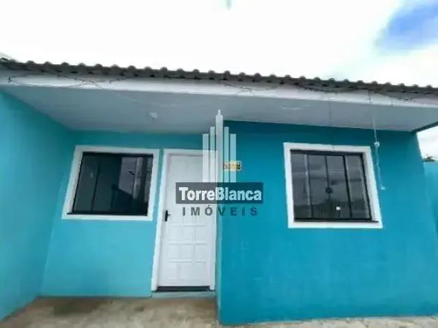 Casa / Sobrado para Locação em Ponta Grossa/PR Boa Vista 3 Quartos