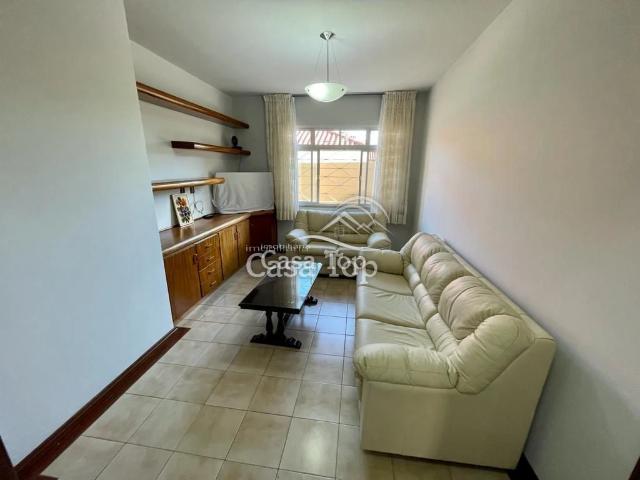 Casa / Sobrado para Locação em Ponta Grossa/PR Estrela 4 Quartos