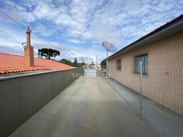 Casa / Sobrado para Locação em Ponta Grossa/PR Estrela 2 Quartos