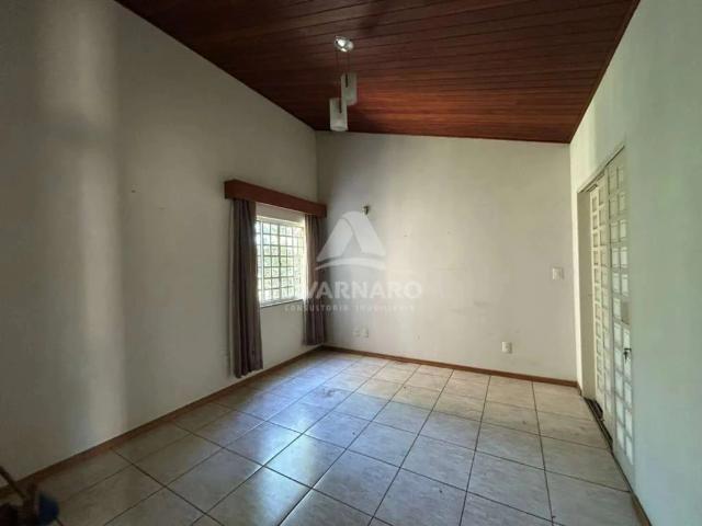 Casa / Sobrado para Locação em Ponta Grossa/PR Estrela 3 Quartos