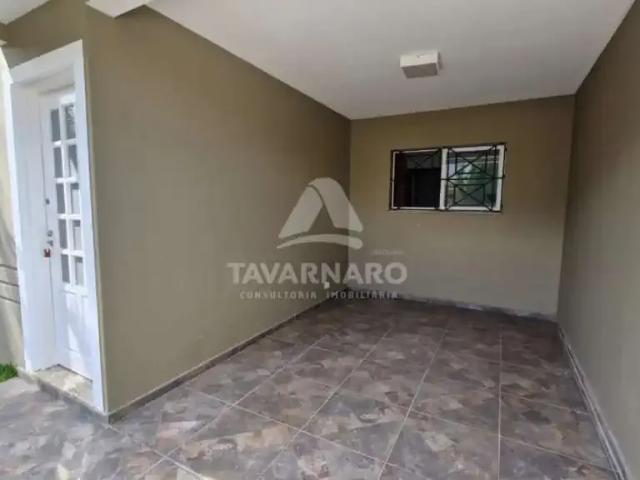 Casa / Sobrado para Locação em Ponta Grossa/PR Estrela 3 Quartos