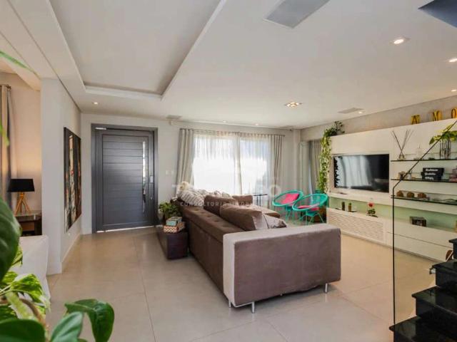 Casa / Sobrado para Locação em Ponta Grossa/PR Estrela 3 Quartos