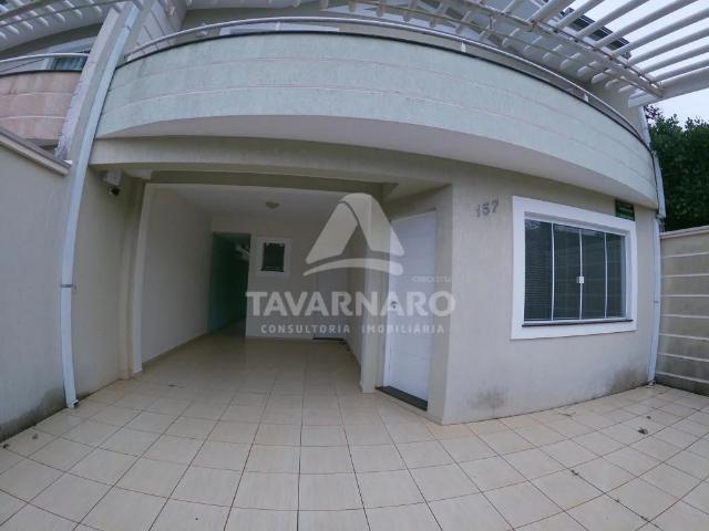 Casa / Sobrado para Locação em Ponta Grossa/PR Estrela 3 Quartos